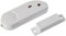 Yale B-HSA6010 Alarm Accessory Door/Window Contact, White, 15.2 x 8.8 x 3 cm