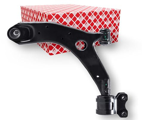 febi bilstein 42433 Querlenker mit Lagern und Gelenk, 1 Stück