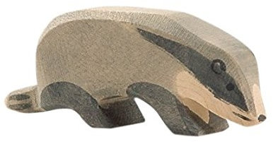 Ostheimer 16262 - tasso, testa profonda