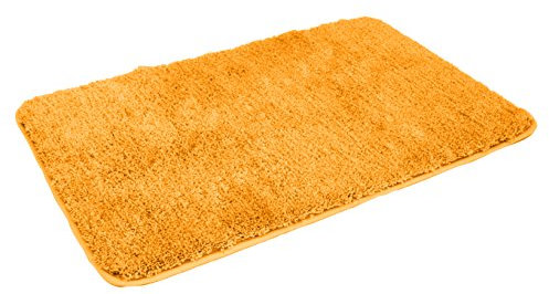 Kinzler J-10006/38 Terra Badematte, Mikrofaser, 60x100 cm