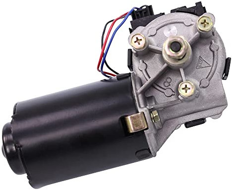 ATEC Germany Motor limpiaparabrisas 12v delantero, motor limpiaparabrisas delantero Compatible con CITROËN JUMPER,FIAT DUCATO,PEUGEOT BOXER Bus (230P),BOXER Box (230L),BOXER Plataforma/Chasis (ZCT_)