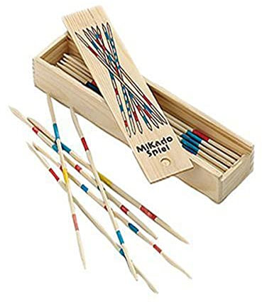 Philos 3111 - Mikado, Geschicklichkeitsspiel