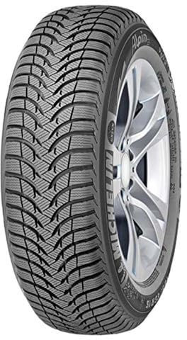 MICHELIN Winter Michelin Alpin A4 225/50 R17 94H MOE MO ZP BSW, 225/50R17 94H - MOE/ZP/M+S/3PMSF