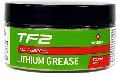 WELDTITE Grasso al Litio 100GR3004X