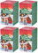 Tee-Adventskalender NEU Sonnentor - 4er Pack