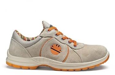 Dike Scarpa Antinfortunistica Serie Agility MOD. Advance S1P SRC col. Grigio - Art. 23712.200 - Nr. 38