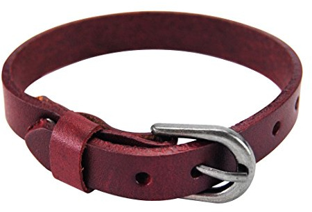 axy LAM15! Läderarmband herr dam läderarmbandet! surfararmband smycken, Einheitsgröße, Läder