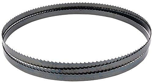 Draper 76729 Bandsägeblatt 1712 mm x 3/8-Zoll x 6 Zähne