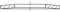 100 Tellerfedern DIN 2093 50 x 25,4 x 2,0 Federstahl