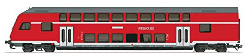 Märklin 78479 - Themen-Ergänzungspackung Regional-Express, Spur H0
