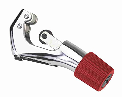 Imperial Tool TC1010 Hi-Duty Tube Cutter for 1/8 to 1 1/8 O.D. Stainless Steel Hard Temper Tubing