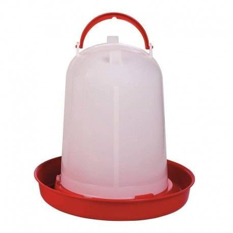 Copele Eco Abreuvoir pour poules 3 l
