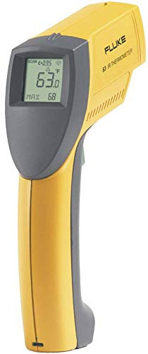 Fluke FLUKE-63