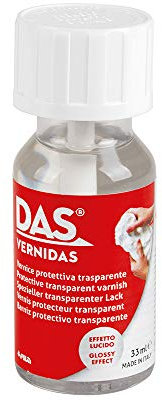 DAS pz. 1 Flacone Vernidas 33 ml 501200