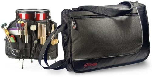 Stagg Professionelle Schlagzeug-Stick Bag