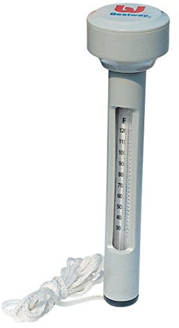 TERMOMETRO GALLEGGIANTE PER PISCINA BESTWAY MOD. 58072