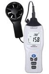 Velleman DIGITALES THERMOMETER-ANEMOMETER