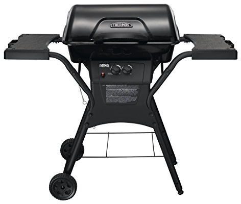 Thermos 265 2-Burner Liquid Propane Gas Grill