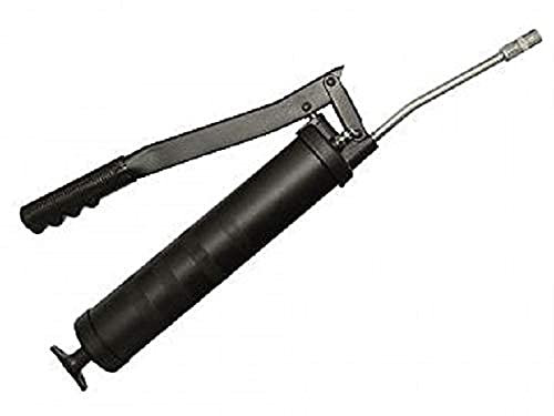 Faithfull Grease Gun H/Duty Side Lever