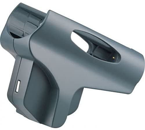 Adattatore di ricarica per microfono Sennheiser a mano LA 2