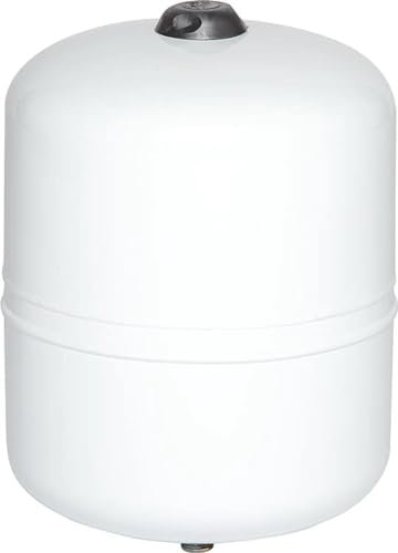 Wolf – 25L Vaso di espansione a membrana per sistemi di riscaldamento solare chiuso 2444212