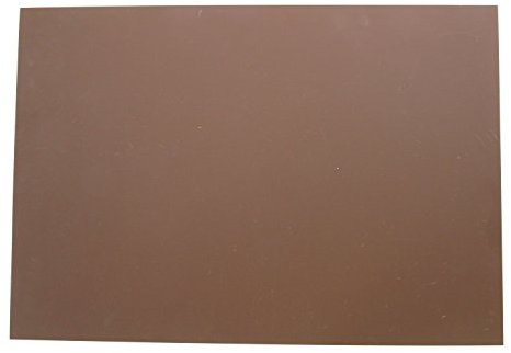 Linoldruck und Linolschnitt Rohling Platte - DIN A2