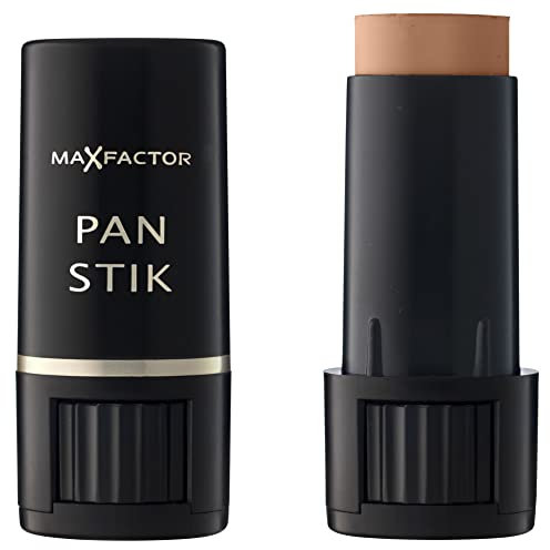Max Factor Panstik 097 Cool Bronze Fondotinta Stick Crema - 9 Gr
