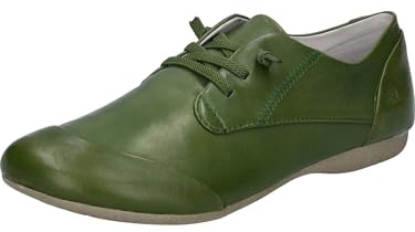 Josef Seibel Fiona 01, Bailarinas Mujer, Anthrazit, 36 EU