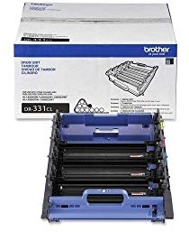 Genuine Brother DR331CL (DR-331CL) Imaging Drum Unit -for MFC-L8600CDW, MFC-L8850CDW