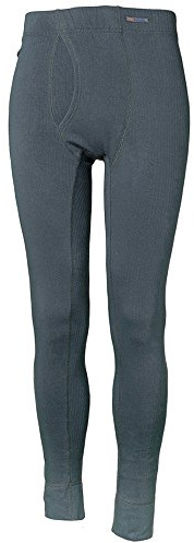 Planam Hose ”funktionsunderkläder 275” storlek L, grå, 2261052