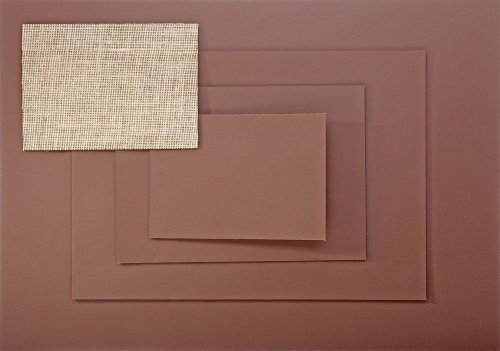 543041/052 - Linolschneider, verschiedene Grössen und Formen, perfekte Werkzeuge für sicheres Arbeiten! (Linoleumplatte 3/2mm A4 - 8 Stck. - PROFIQUALITÄT!!!)