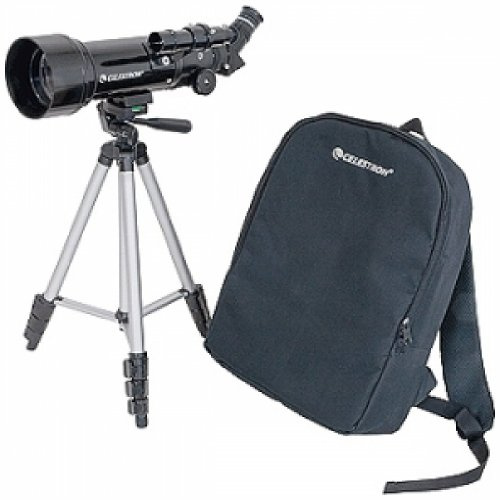 Celestron Telescope Travelscope 70+Bag/Statief.