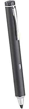 Callstel Stylus Pen Android: Aktiver Touchscreen-Eingabestift für iPad, iPhone & Android, 2 mm (Stift für Handy, Stift, Kugelschreiber)