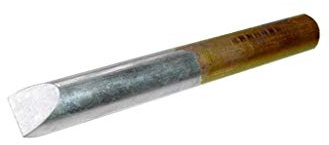 LT-400/500/G Lötspitze für Lötkolben LT-400W,für Lötkolben LT-500W Ø: 20mm ZDZ