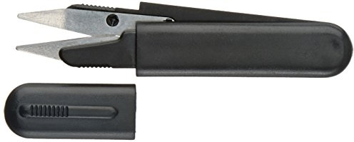 Prym - 11cm Thread Scissors - 1 Piece, Black