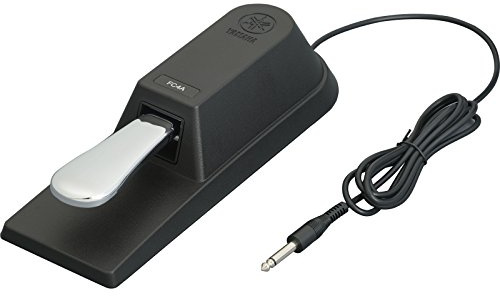 Yamaha sustain pedal - piano style