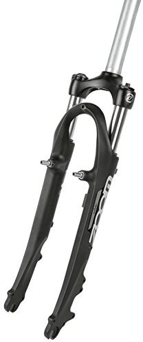 Zoom Federgabel SWIFT-141, schwarz, 395234