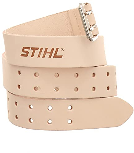 STIHL WERKZEUG-LEDERGURT BRAUN 0000 881 0600 | 795711000691