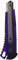 Rapesco RCK002A1 Snap-Off Blade Cutting Cutter 18 mm, Purple or Blue
