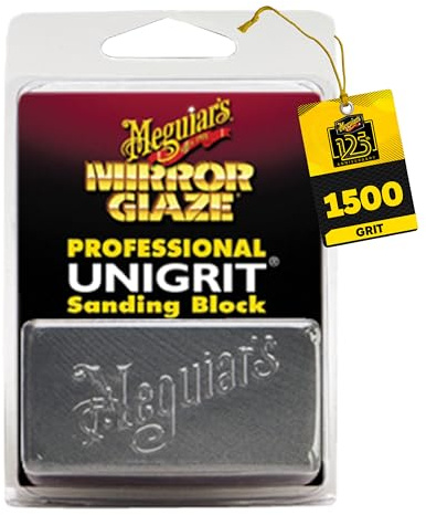 meguiar' S Heavy Duty Kit di ripristino del Faro.20