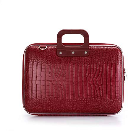 Cocco 15 Inch Laptop Bag by bombata, Silicone, rosso, Taglia unica