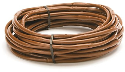 Rain Bird Dripline - Tropfrohr Ø 1/4 mm, 1,6 l/h pro Tropfer (Tropfabstand 30 cm)