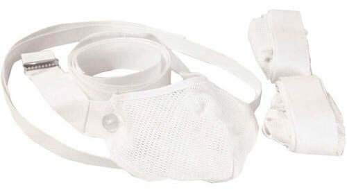 SUSPENSORIUM Gr.6 m.abknöpfbarem Beutel 1 St