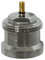 Eurotronic 700128 Oventrop, Metalladapter für Heizkörperthermostate (Heizkörperventiladapter, lange Lebensdauer, Zubehör für Heizkörperthermostat, Anschluss: M 30 x 1,0mm)