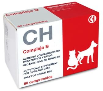 JTPharma B Complex 60 Comp