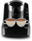 Arzum OK002B Automatic Turkish Coffee Machine, Plastic, 710 W, 800 milliliters, Black/Silver