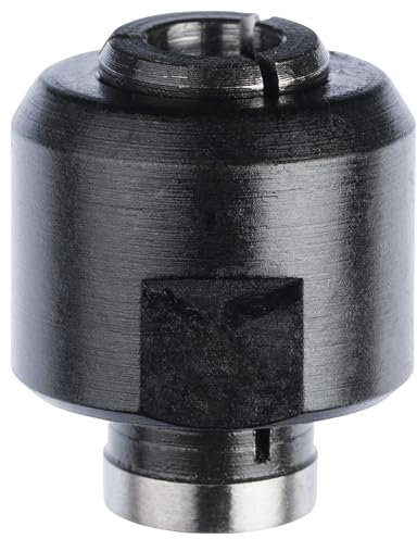 Bosch 2 608 570 084 - Pinza de sujeción con tuerca tensora (6 mm)