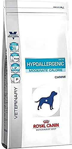 Royal Canin Vet Diet Hypoallergenic Moderate Energy 7 kg
