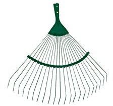 Cap Vert - Balai à gazon / Sans manche - Fil rond - 42