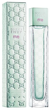 Envy Me 2 von Gucci - Eau de Toilette Spray 100 ml